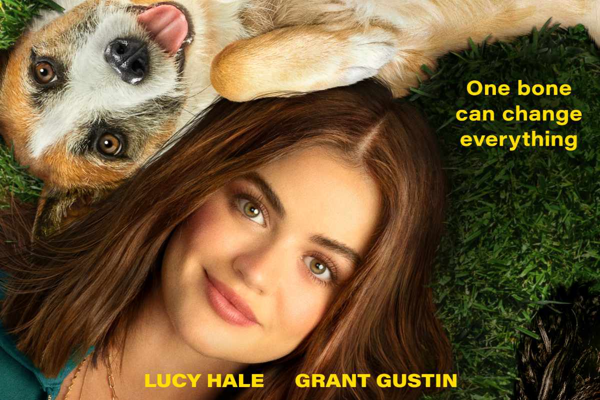 Puppy Love Trailer and Key Art Debut