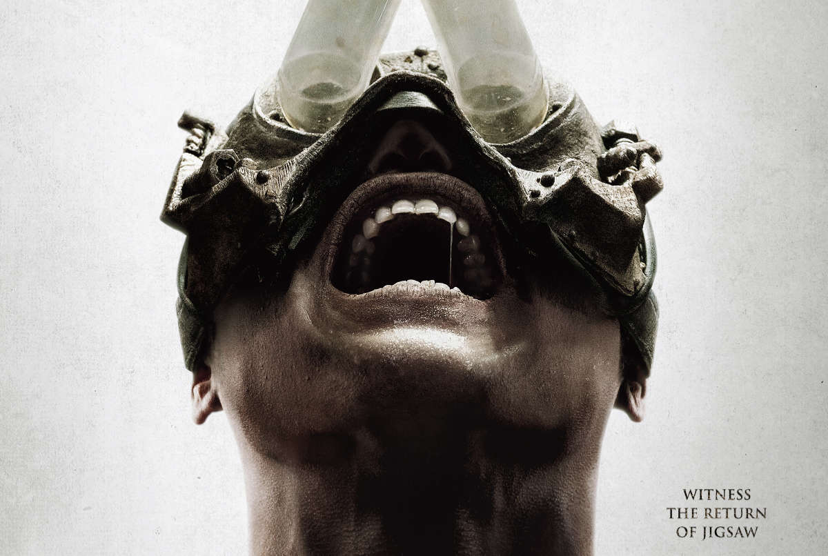 Saw X Trailer and Poster Unveiled