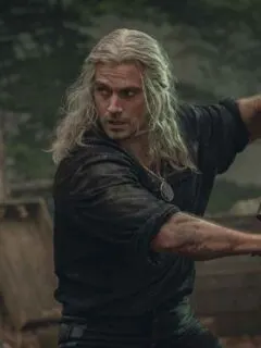 Season 3 of The Witcher Reveals Final Trailer