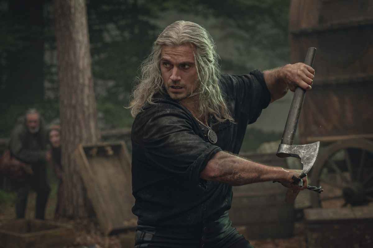 Season 3 of The Witcher Reveals Final Trailer