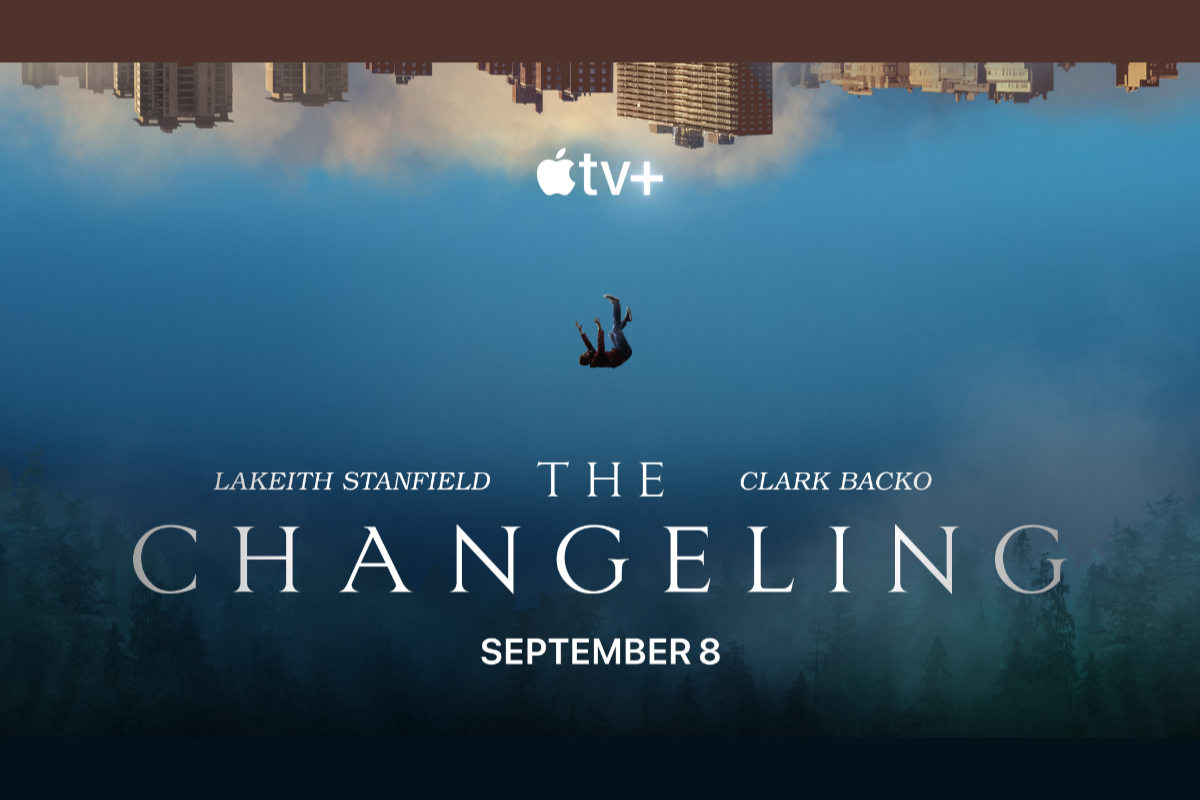 The Changeling First Look From Apple TV+