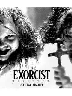 The Exorcist: Believer Trailer and Deceiver Release Date