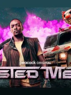 Twisted Metal TV Series Reveals New Trailer