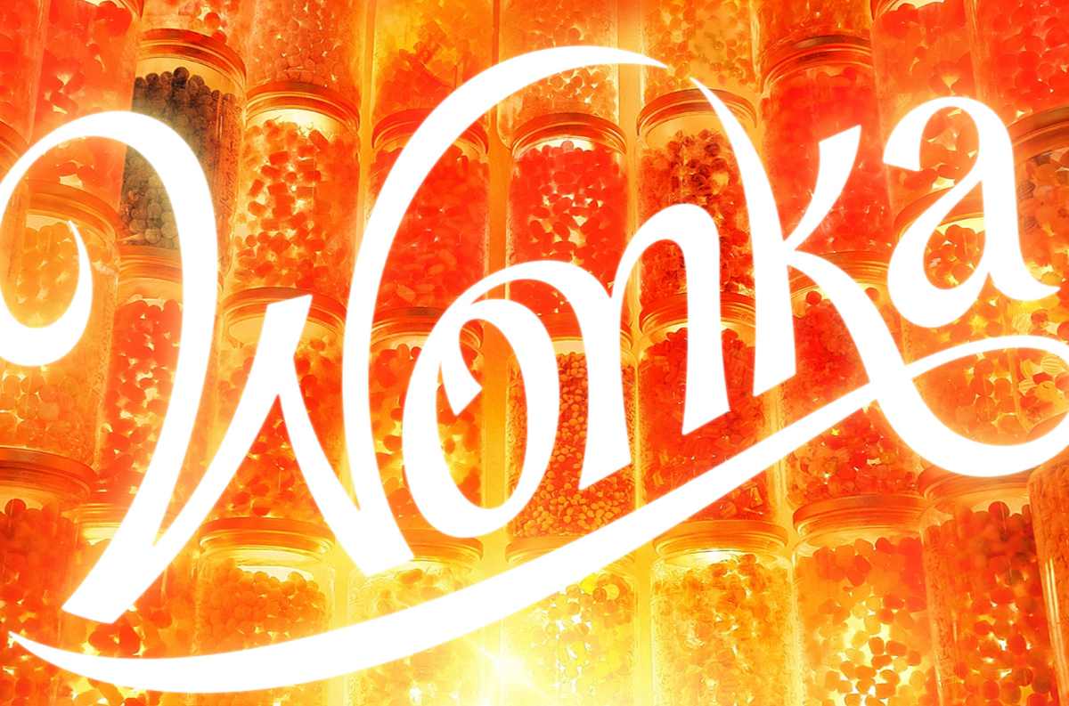 Wonka Movie Reveals First Trailer