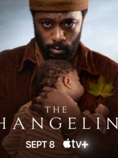 Changeling Official Trailer and Key Art