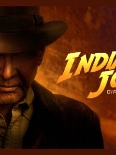 Indiana Jones and the Dial of Destiny Digital Release Announced