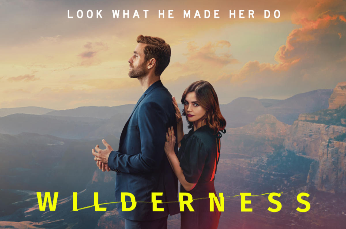 Look What You Made Me Do Revealed in Wilderness Teaser