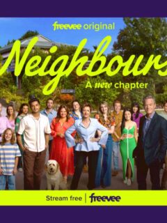 Neighbours Trailer Revealed by Amazon Freevee