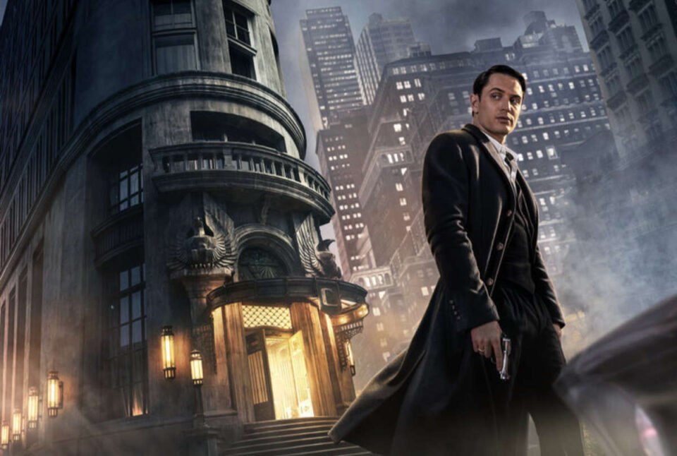 Peacock September 2023 Movies, TV Series and Sports