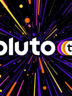 Pluto TV September 2023 Schedule Announced