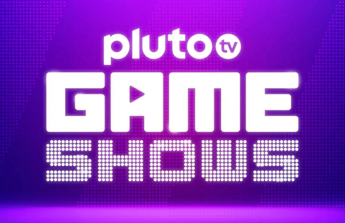 Pluto TV September 2023