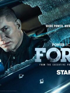 Power Book IV: Force Season 2 Trailer Debuts