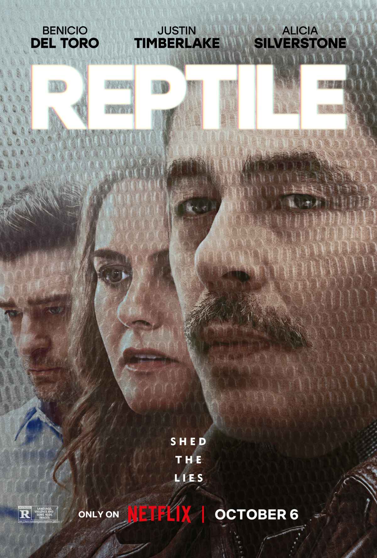 movie reviews reptile