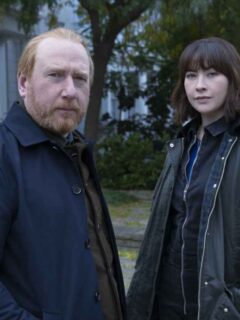 The Chelsea Detective Season 2 Trailer and Details