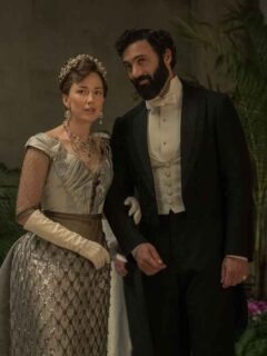 The Gilded Age Season 2 Premiere Date and First Look