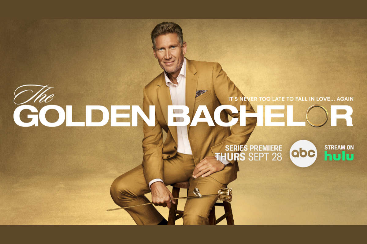 The Golden Bachelor Cast Announced
