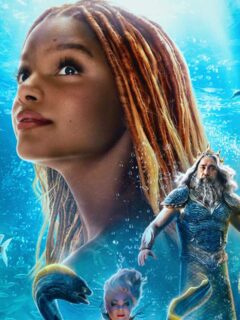 The Little Mermaid Disney+ and I Am Groot Season 2 Releases