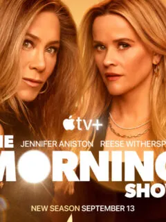 The Morning Show Series Debuts Season 3 Trailer