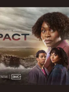 The Pact Returns for Season 2 on August 31
