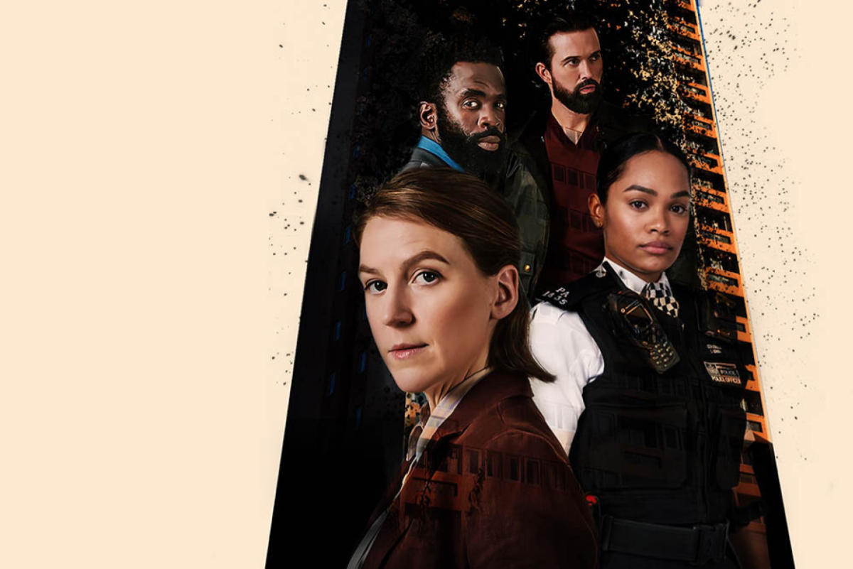 The Tower Renewed for a Third Season by ITV