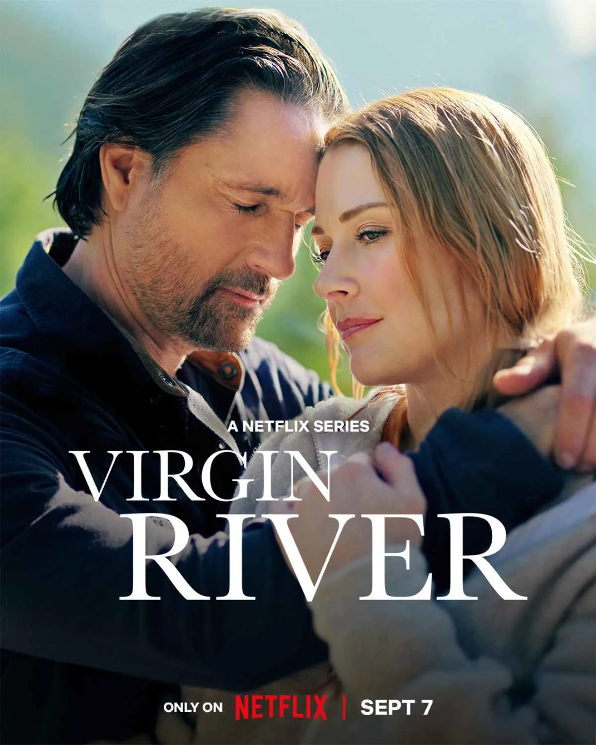 Virgin River Season 5 Part 1 Trailer and Details
