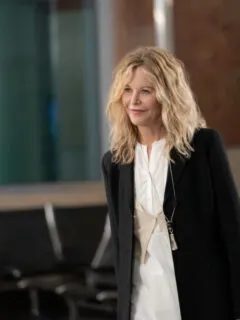 What Happens Later Trailer with Meg Ryan and David Duchovny