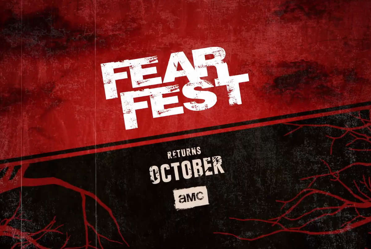 FearFest Programming Coming to Shudder and AMC Networks