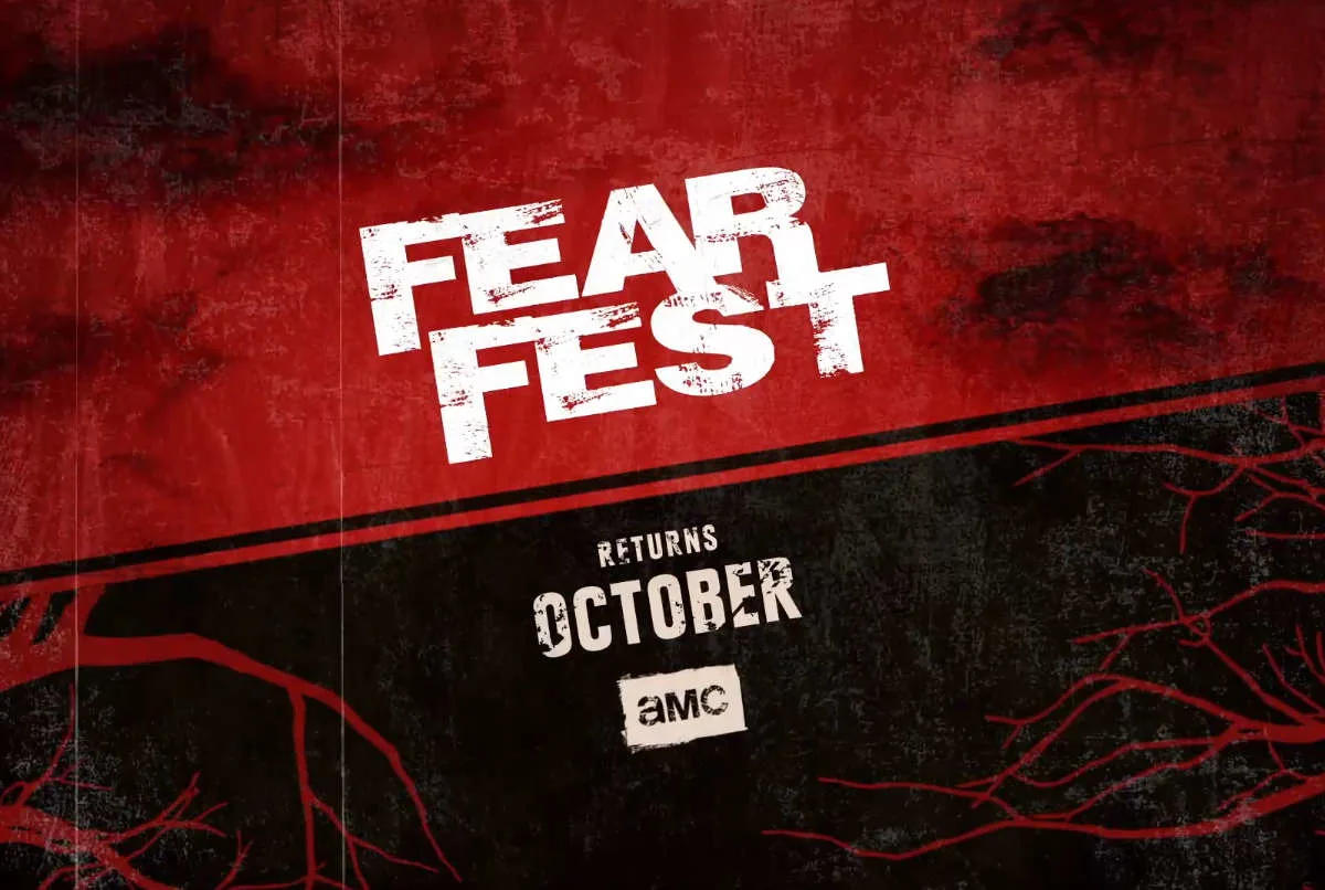 FearFest Programming Coming to Shudder and AMC Networks