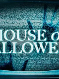House of Halloween Spotlight Page Comes to Max