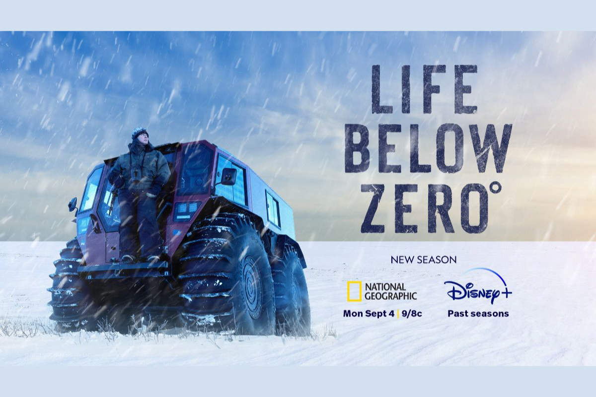 Life Below Zero: Exclusive Clip From the New Season