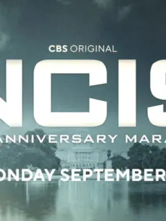 NCIS Day to Honor the 20th Anniversary of the Show