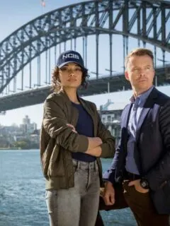 NCIS: Sydney Coming to CBS and Paramount+