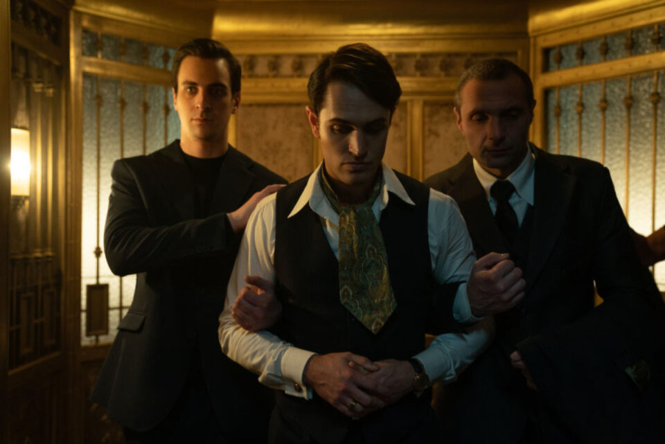 Peacock October 2023 Movie and TV Titles Announced