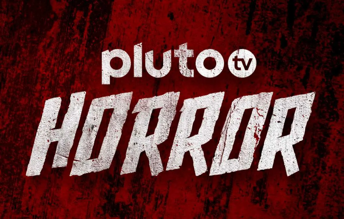 Pluto TV October 2023