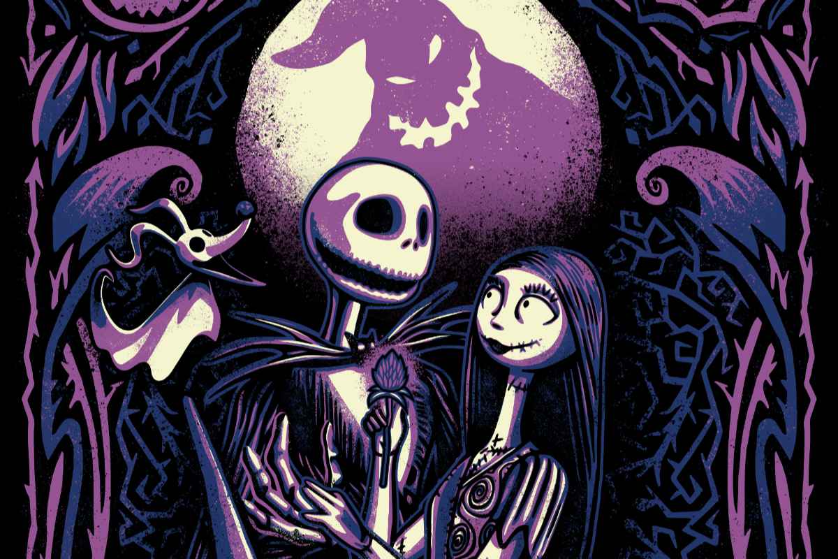 The Nightmare Before Christmas 30th Anniversary Announced