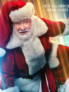 The Santa Clauses Season 2 Premiere Announced