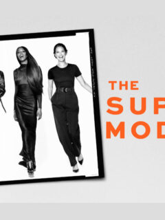 The Super Models Trailer Revealed by Apple TV+