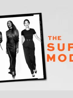 The Super Models Trailer Revealed by Apple TV+