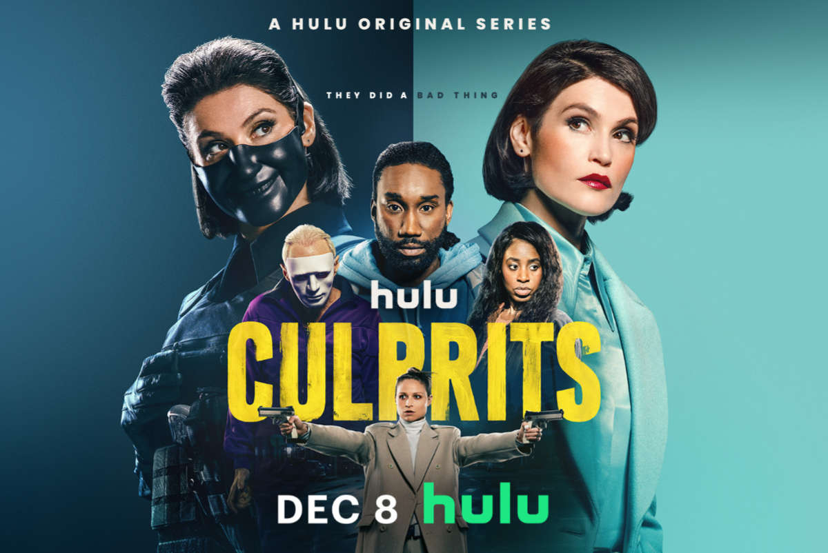 Culprits Trailer and Key Art Revealed by Hulu