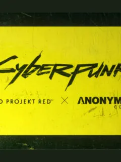 Cyberpunk 2077 Live-Action Project in Development