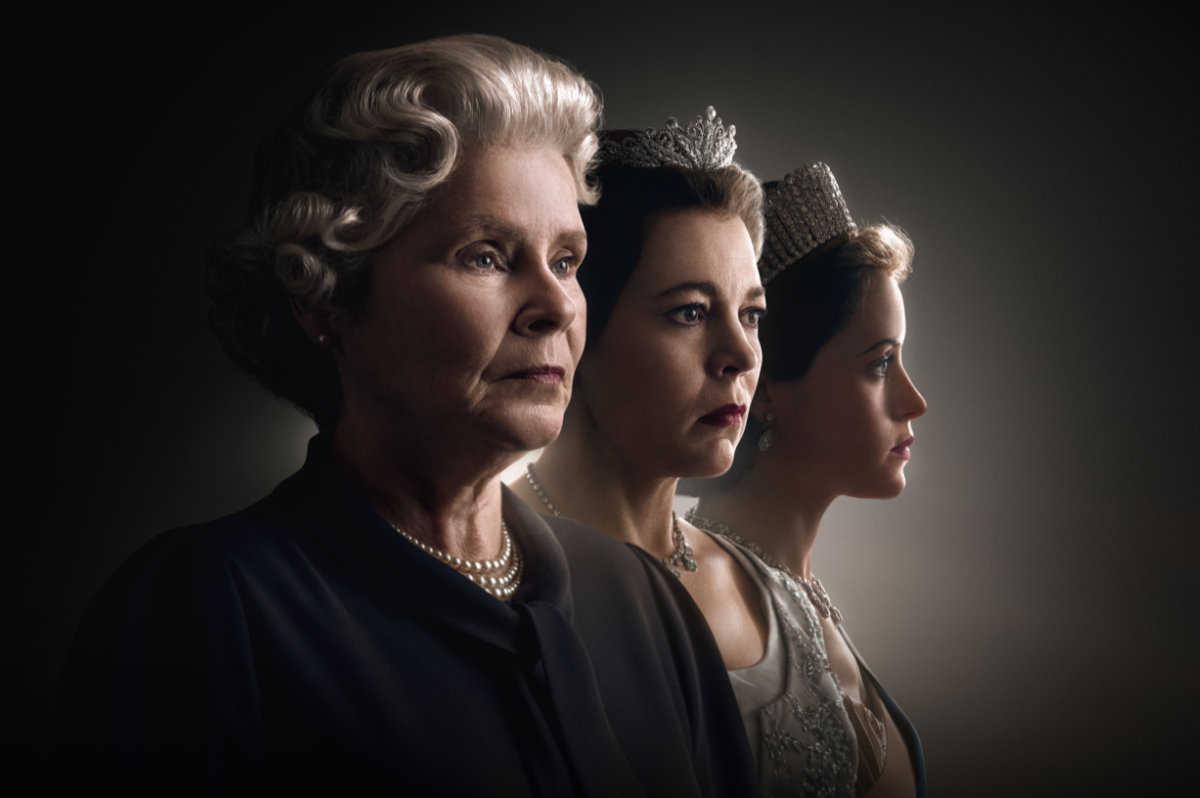 Final Season of The Crown Reveals New Trailer