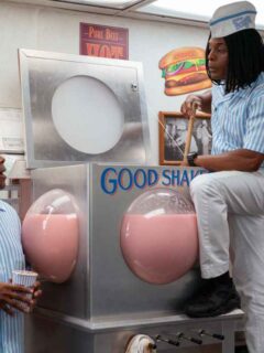 Good Burger 2 Trailer and Photos Released
