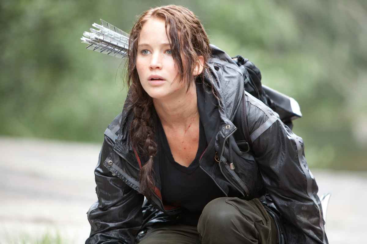 Hunger Games Stage Adaptation Coming to London