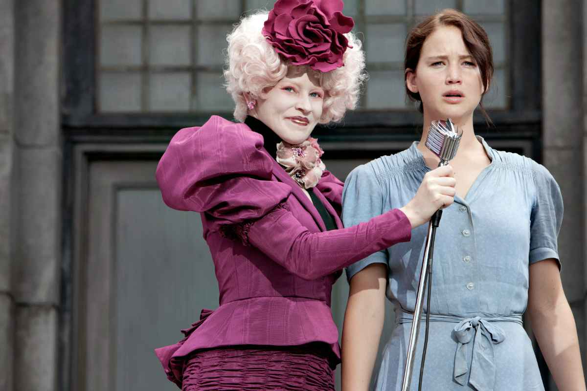 Hunger Games Stage Adaptation Coming to London