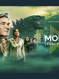 Legacy of Monsters Revealed in Monarch Trailer