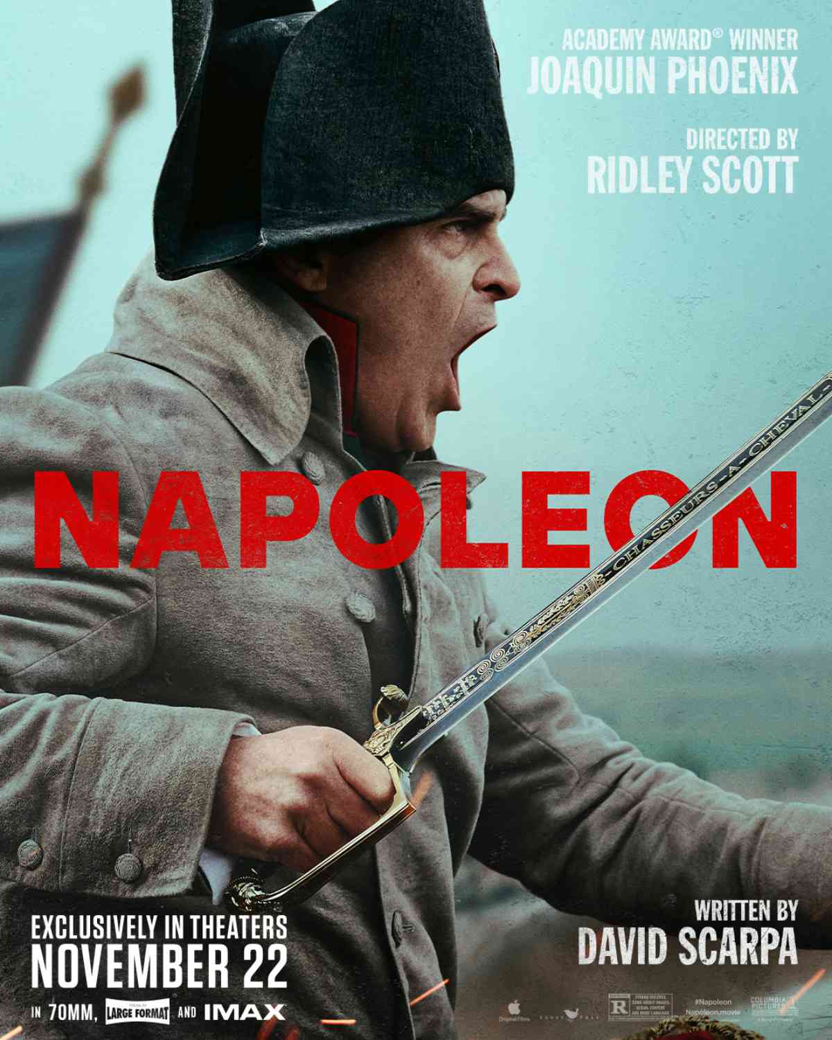 Napoleon Movie