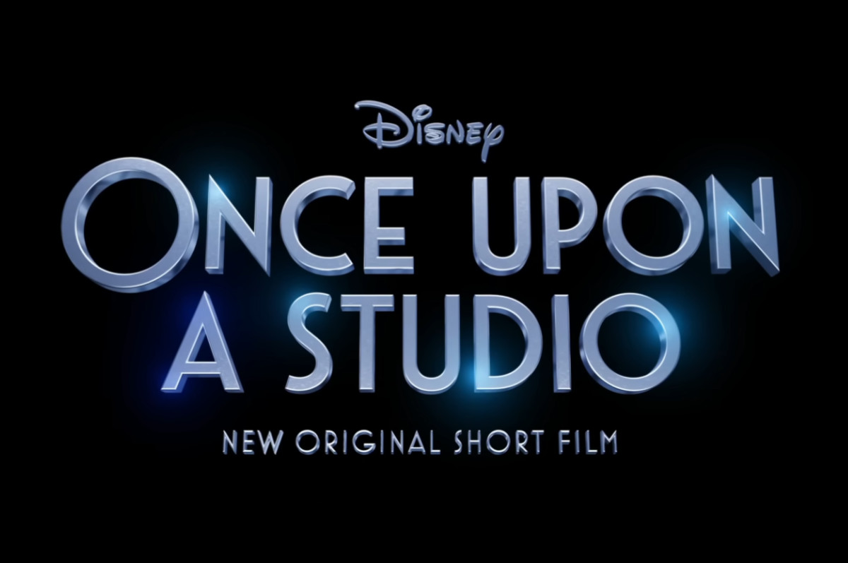 Once Upon a Studio Preview