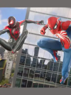 Spider-Man 2 Becomes Fastest-Selling PlayStation Studios Game