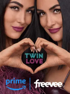 Twin Love Dating Competition Series Revealed by Prime Video