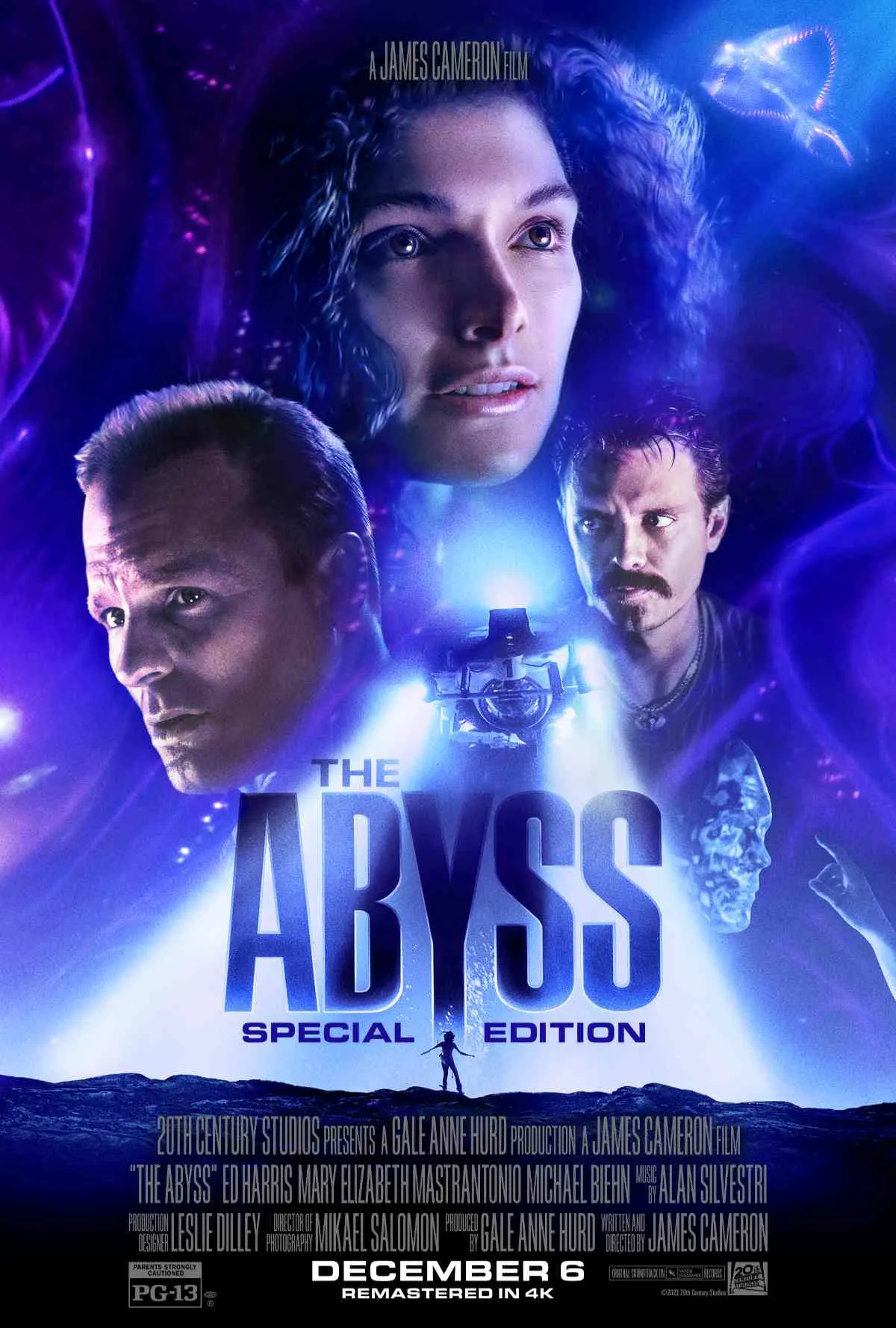 The Abyss: Special Edition